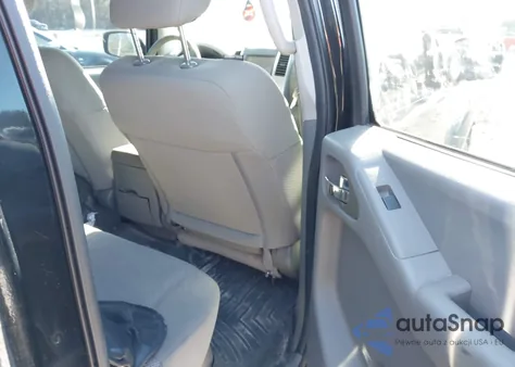 2019 Nissan Frontier Sv from USA, damaged, VIN 1N6AD0ER1KN724170